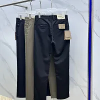 $85.00 USD Burberry Pants For Men #1405636
