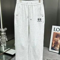 $80.00 USD Balenciaga Pants For Men #1405643