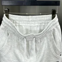 $80.00 USD Balenciaga Pants For Men #1405643