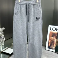 $80.00 USD Balenciaga Pants For Men #1405644