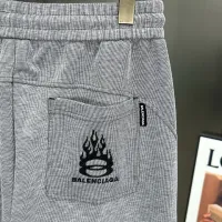$80.00 USD Balenciaga Pants For Men #1405644
