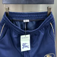 $68.00 USD Burberry Pants For Men #1405650