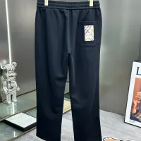 $68.00 USD Burberry Pants For Men #1405651
