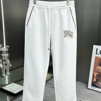 $68.00 USD Burberry Pants For Men #1405652