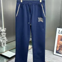 $68.00 USD Burberry Pants For Men #1405653