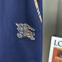 $68.00 USD Burberry Pants For Men #1405653