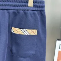 $68.00 USD Burberry Pants For Men #1405653