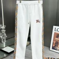 $68.00 USD Burberry Pants For Men #1405661