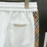 $68.00 USD Burberry Pants For Men #1405661