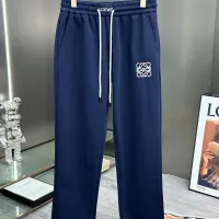 $68.00 USD LOEWE Pants For Men #1405675