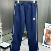 $68.00 USD Moncler Pants For Men #1405682
