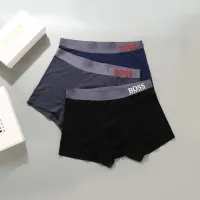 $32.00 USD Boss Underwears For Men #1405704