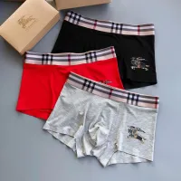 $32.00 USD Burberry Underwears For Men #1405810