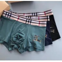 $32.00 USD Burberry Underwears For Men #1405811