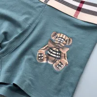 $32.00 USD Burberry Underwears For Men #1405812