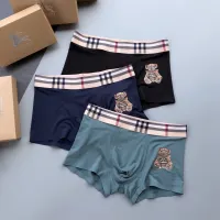 $32.00 USD Burberry Underwears For Men #1405813