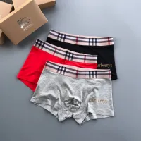 $32.00 USD Burberry Underwears For Men #1405817