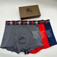 $32.00 USD Burberry Underwears For Men #1405821