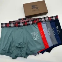 $32.00 USD Burberry Underwears For Men #1405821