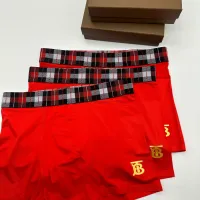 $32.00 USD Burberry Underwears For Men #1405822