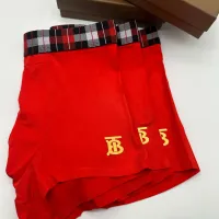 $32.00 USD Burberry Underwears For Men #1405822