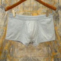 $60.00 USD Dolce & Gabbana D&G Underwears For Men #1405824