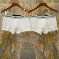 $60.00 USD Dolce & Gabbana D&G Underwears For Men #1405826
