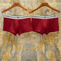 $60.00 USD Dolce & Gabbana D&G Underwears For Men #1405827