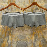 $60.00 USD Dolce & Gabbana D&G Underwears For Men #1405828