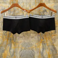 $60.00 USD Dolce & Gabbana D&G Underwears For Men #1405829