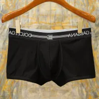 $60.00 USD Dolce & Gabbana D&G Underwears For Men #1405829