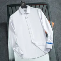 $40.00 USD Burberry Shirts Long Sleeved For Men #1405837
