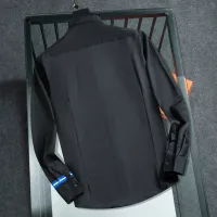 $40.00 USD Burberry Shirts Long Sleeved For Men #1405838