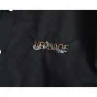 $48.00 USD Versace Shirts Long Sleeved For Men #1405856