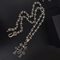 $52.00 USD Chrome Hearts Necklaces #1405890