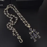 $52.00 USD Chrome Hearts Necklaces #1405891