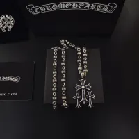 $52.00 USD Chrome Hearts Necklaces #1405891