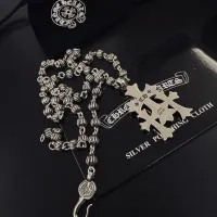 $52.00 USD Chrome Hearts Necklaces #1405891