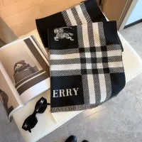 $27.00 USD Burberry Scarf For Women #1405895