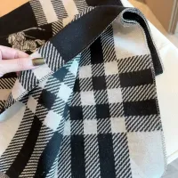 $27.00 USD Burberry Scarf For Women #1405895