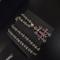 $52.00 USD Chrome Hearts Necklaces #1405896