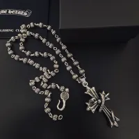 $52.00 USD Chrome Hearts Necklaces #1405899
