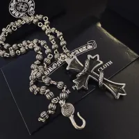 $52.00 USD Chrome Hearts Necklaces #1405899