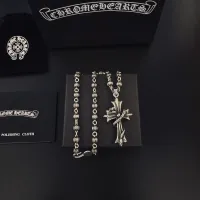 $52.00 USD Chrome Hearts Necklaces #1405899