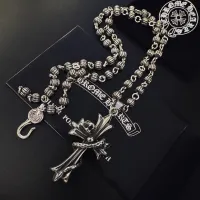 $52.00 USD Chrome Hearts Necklaces #1405899