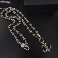 $52.00 USD Chrome Hearts Necklaces #1405900
