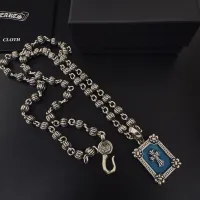 $52.00 USD Chrome Hearts Necklaces #1405902