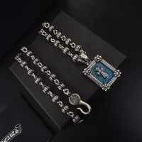 $52.00 USD Chrome Hearts Necklaces #1405902