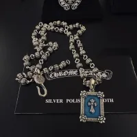 $52.00 USD Chrome Hearts Necklaces #1405902