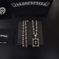 $52.00 USD Chrome Hearts Necklaces #1405903